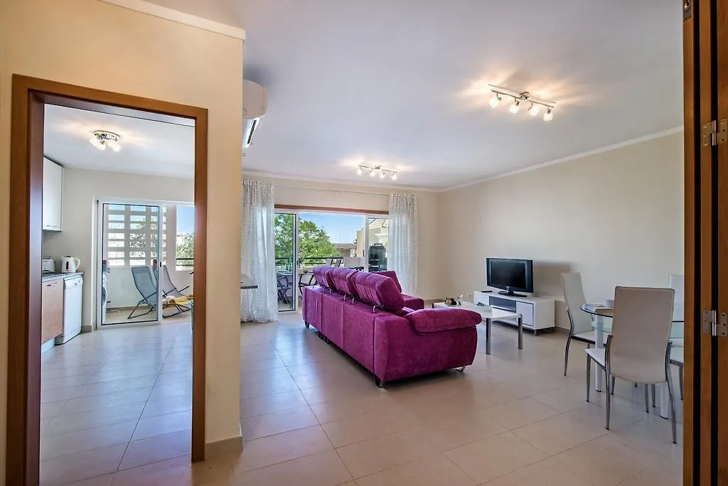 Cabanas Beach Club By Premier Algarve Daire Cabanas De Tavira 0*,