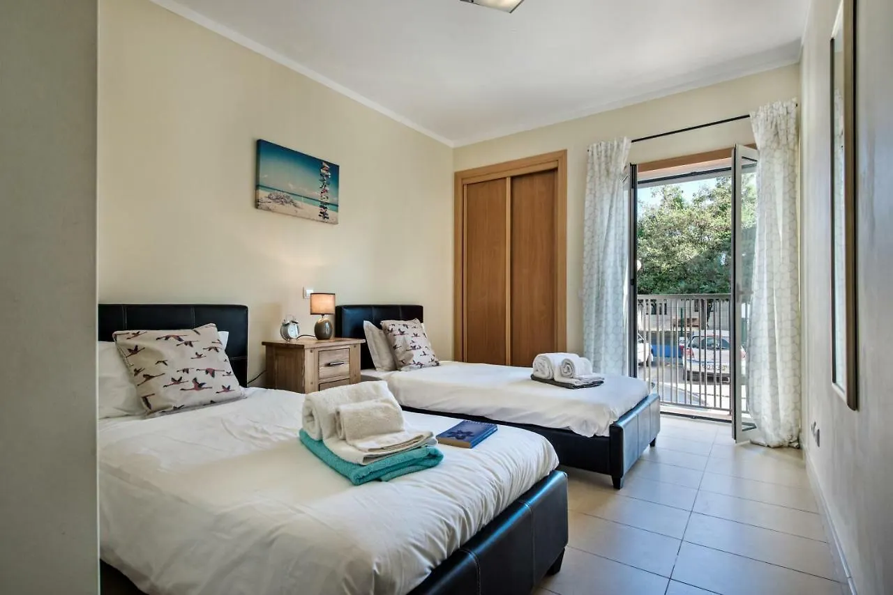 Cabanas Beach Club By Premier Algarve Apartamento Cabanas De Tavira 0*,