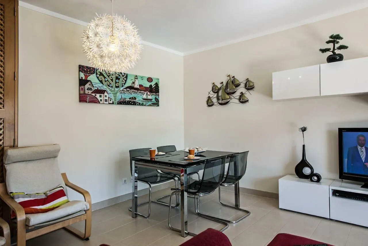 Cabanas Beach Club By Premier Algarve Daire Cabanas De Tavira 0*,  Portekiz