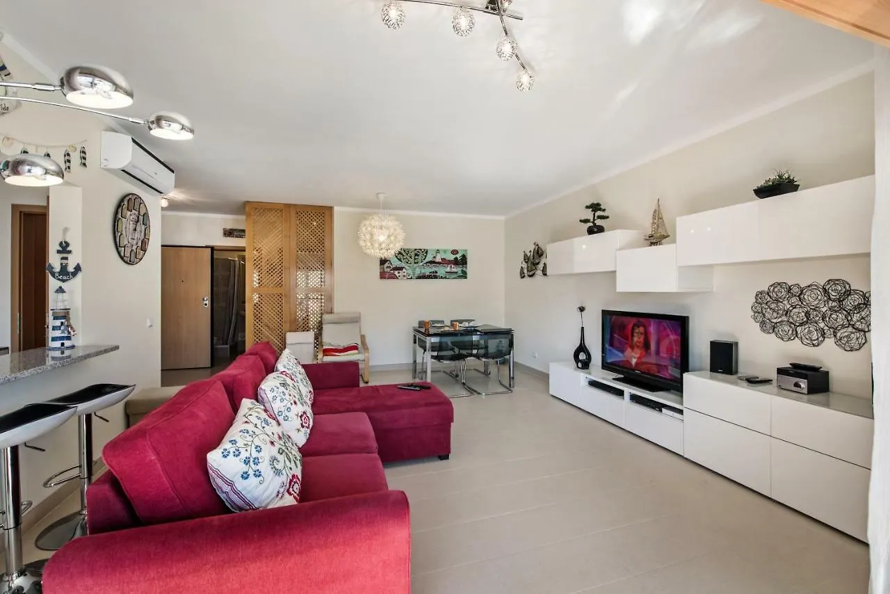 Cabanas Beach Club By Premier Algarve Daire Cabanas De Tavira