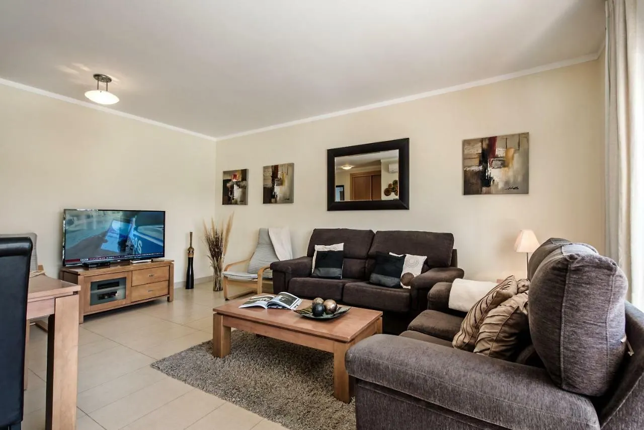 Cabanas Beach Club By Premier Algarve Apartamento Cabanas De Tavira 0*,