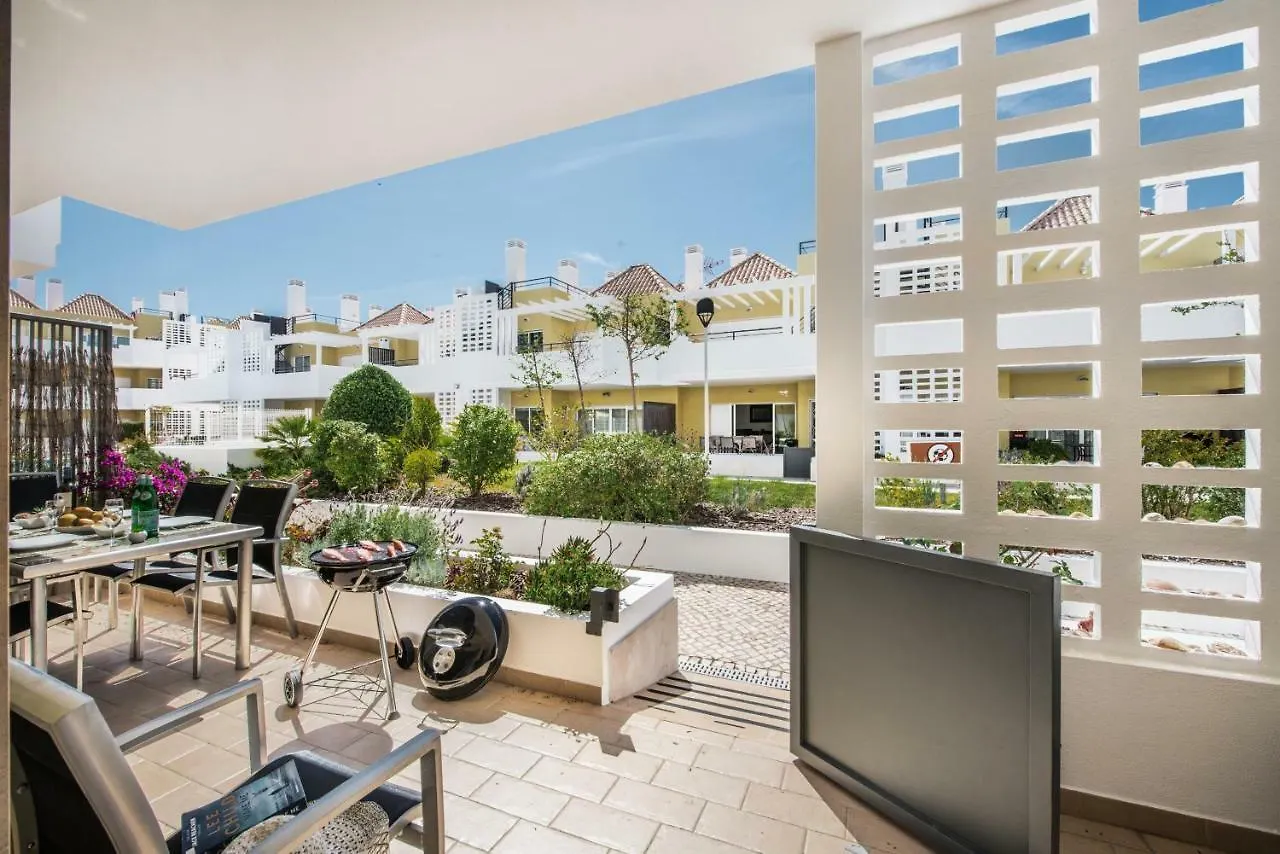Cabanas Beach Club By Premier Algarve Daire Cabanas De Tavira