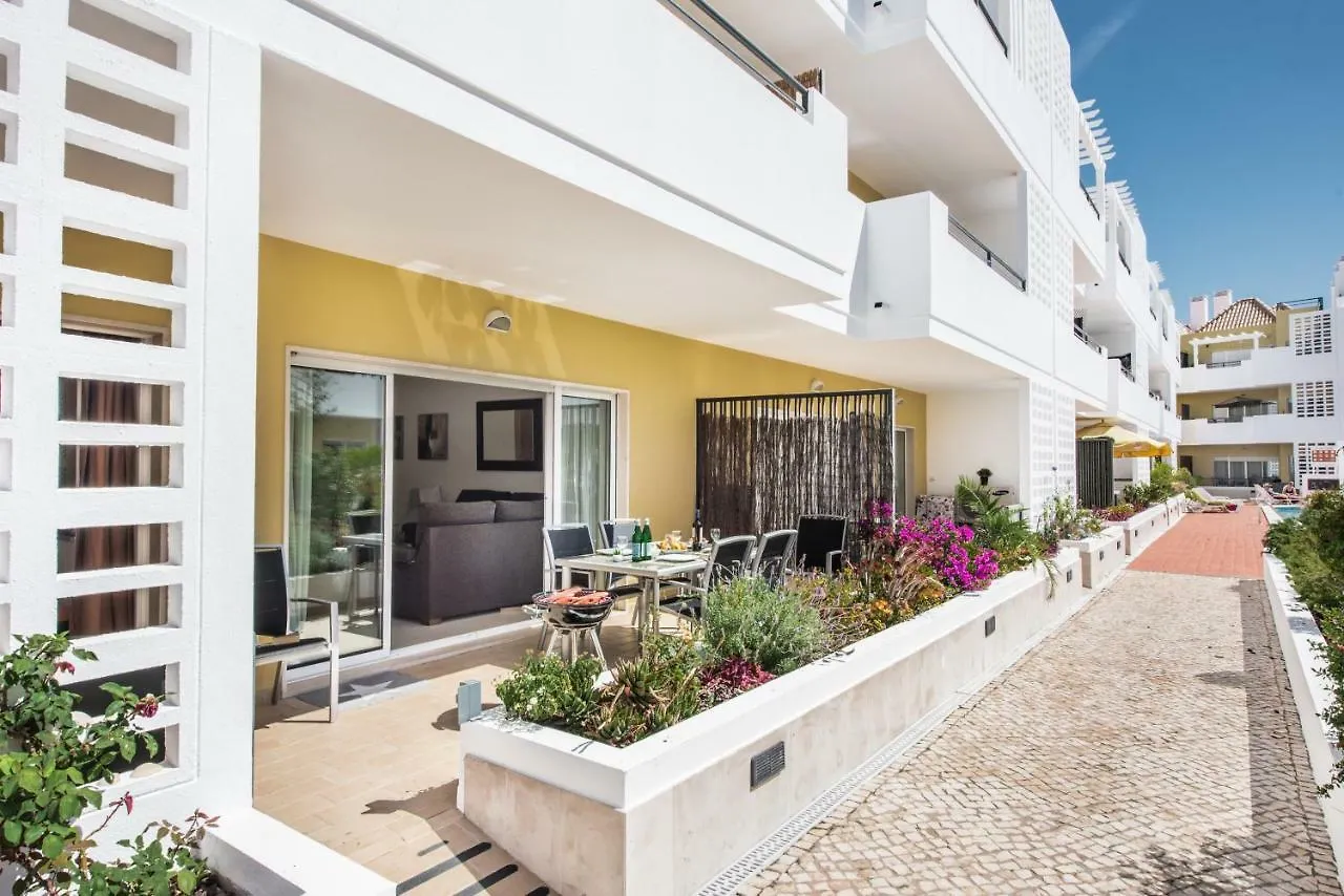 Cabanas Beach Club By Premier Algarve Apartamento Cabanas De Tavira Portugal