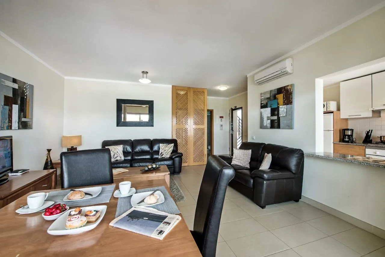 Cabanas Beach Club By Premier Algarve Daire Cabanas De Tavira