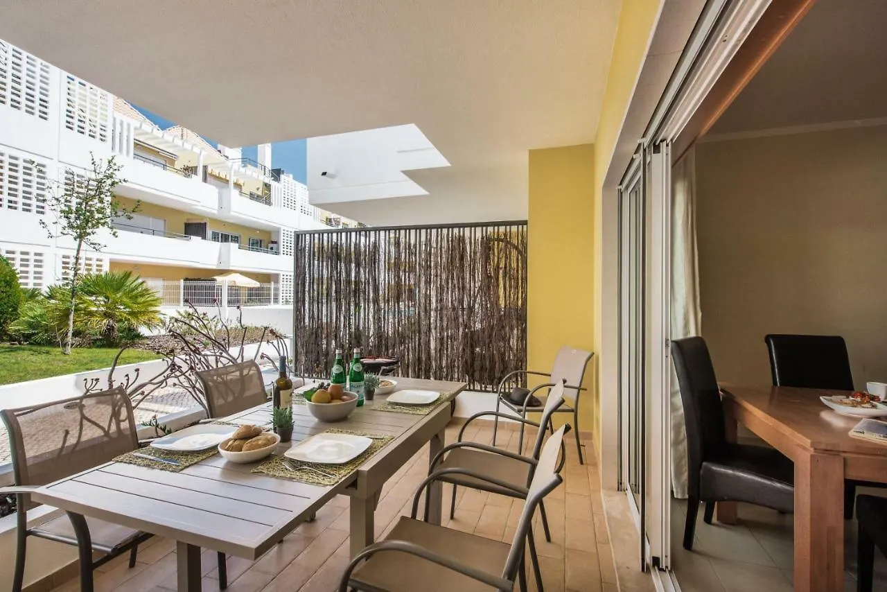 Cabanas Beach Club By Premier Algarve Apartamento Cabanas De Tavira