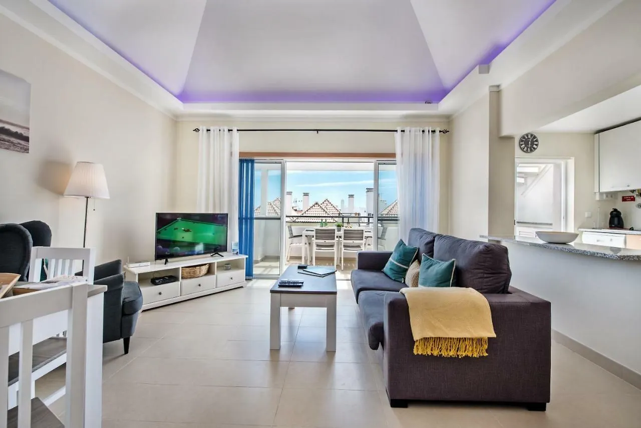 Cabanas Beach Club By Premier Algarve Daire Cabanas De Tavira