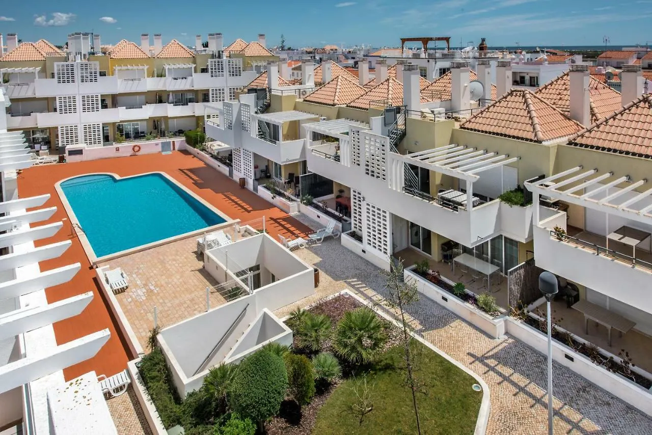 Cabanas Beach Club By Premier Algarve Apartamento Cabanas De Tavira 0*,