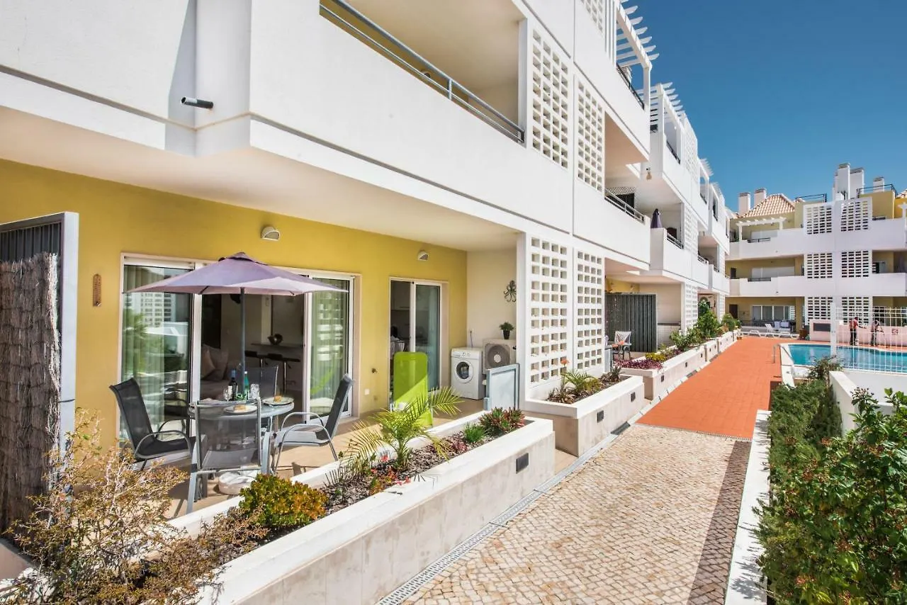 Cabanas Beach Club By Premier Algarve Daire Cabanas De Tavira Portekiz