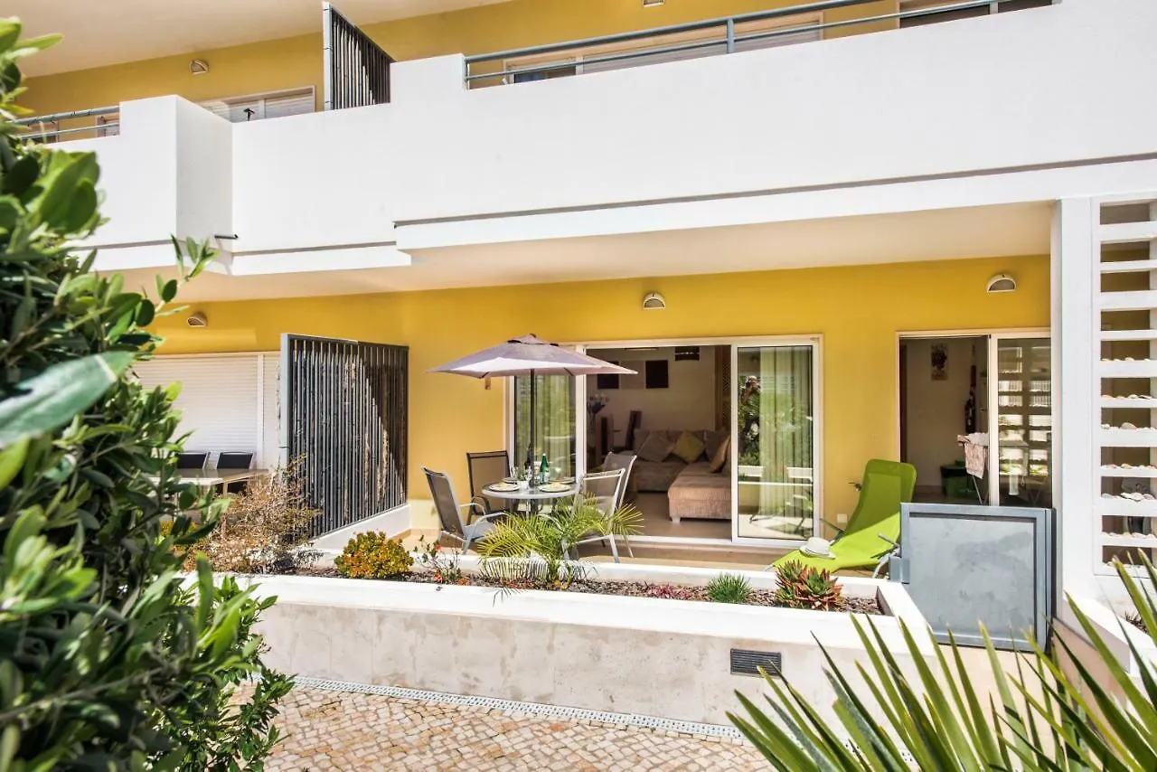 Cabanas Beach Club By Premier Algarve Apartamento Cabanas De Tavira
