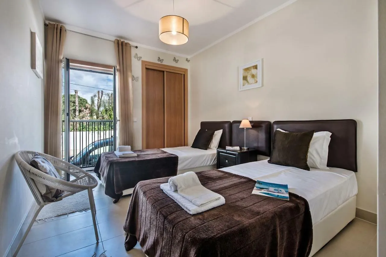 Cabanas Beach Club By Premier Algarve Daire Cabanas De Tavira
