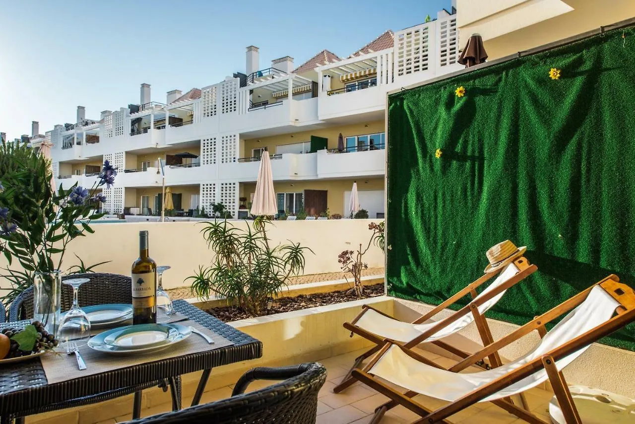 Cabanas Beach Club By Premier Algarve Apartamento Cabanas De Tavira Portugal