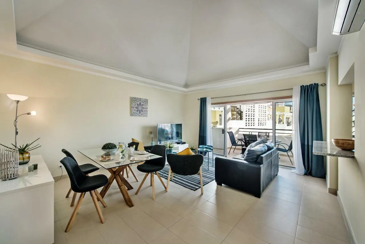 Cabanas Beach Club By Premier Algarve Daire Cabanas De Tavira