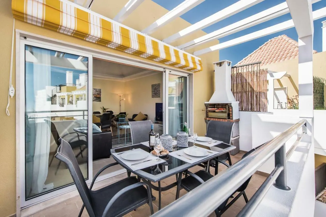 Cabanas Beach Club By Premier Algarve Apartamento Cabanas De Tavira