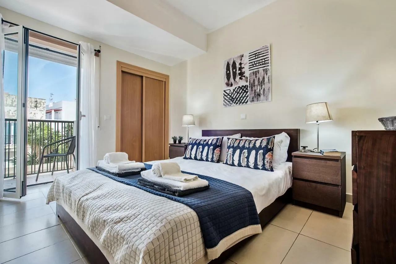 Cabanas Beach Club By Premier Algarve Apartamento Cabanas De Tavira 0*,