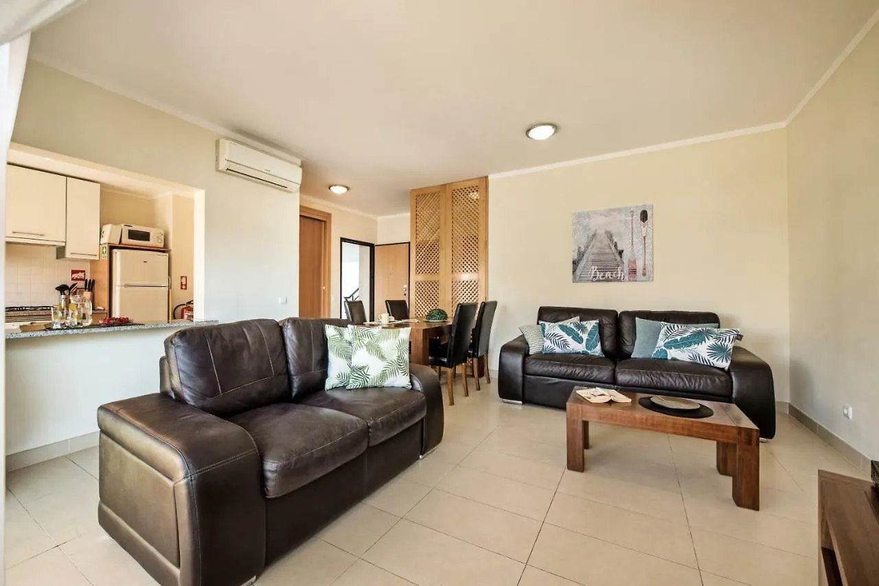 Cabanas Beach Club By Premier Algarve Daire Cabanas De Tavira