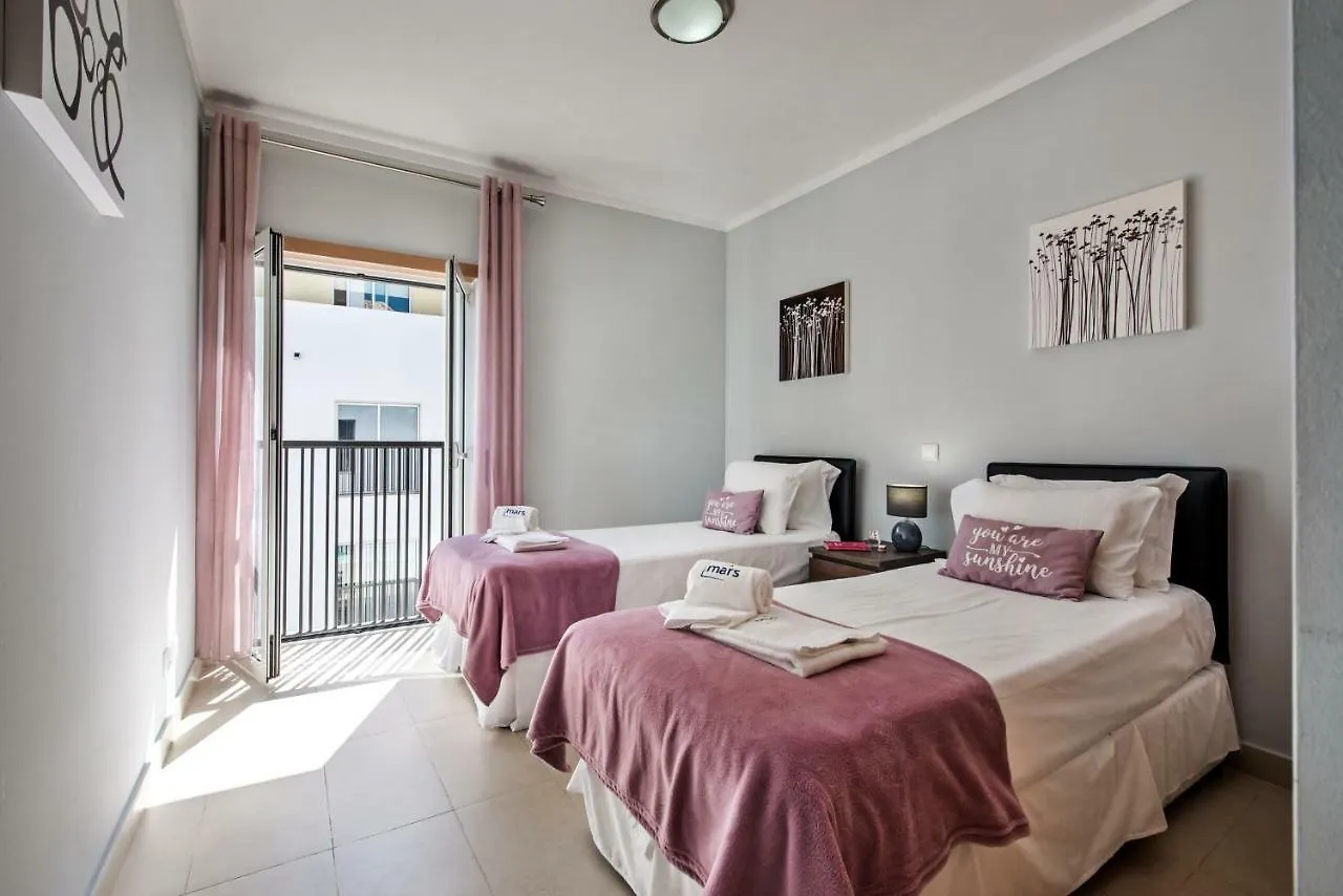 Cabanas Beach Club By Premier Algarve Daire Cabanas De Tavira