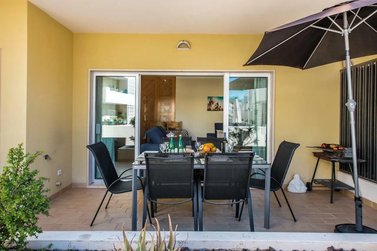 Cabanas Beach Club By Premier Algarve Daire Cabanas De Tavira 0*,