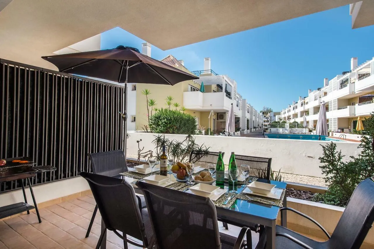 Cabanas Beach Club By Premier Algarve Apartamento Cabanas De Tavira