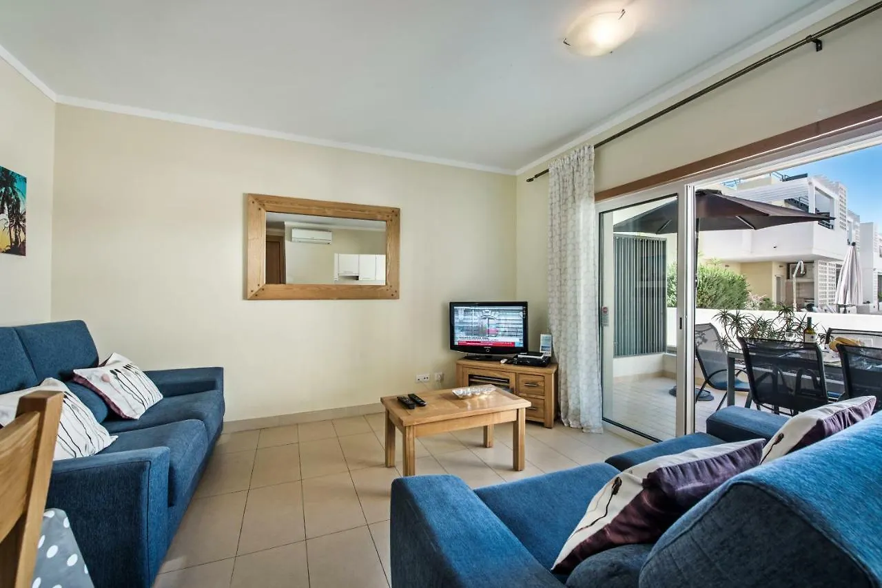 Cabanas Beach Club By Premier Algarve Daire Cabanas De Tavira