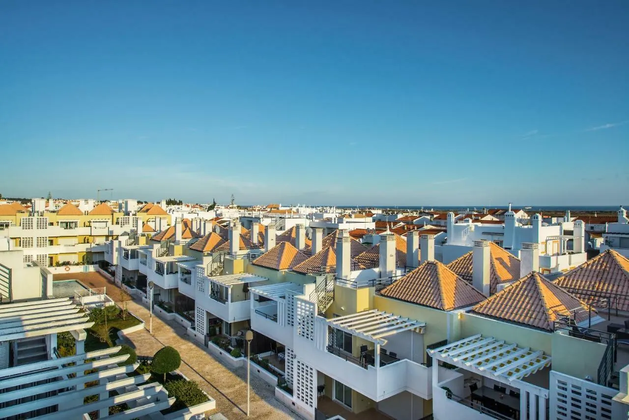 Cabanas Beach Club By Premier Algarve Daire Cabanas De Tavira