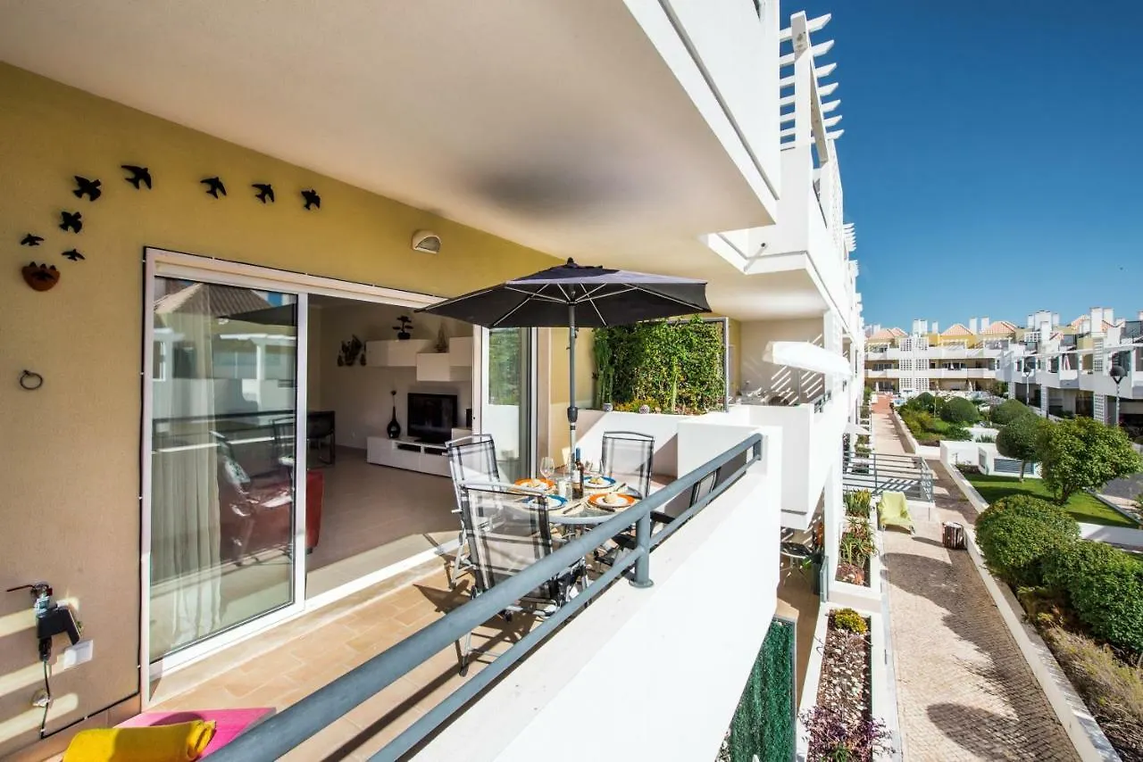 Cabanas Beach Club By Premier Algarve Daire Cabanas De Tavira Portekiz