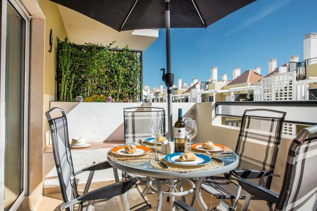 Cabanas Beach Club By Premier Algarve Apartamento Cabanas De Tavira
