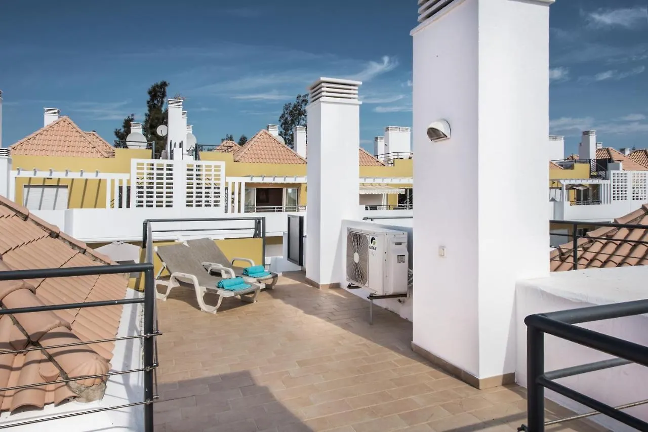 Cabanas Beach Club By Premier Algarve Apartamento Cabanas De Tavira Portugal