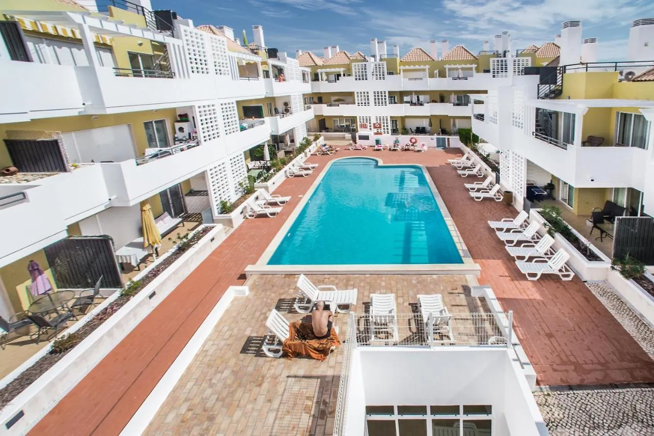 Cabanas Beach Club By Premier Algarve Apartamento Cabanas De Tavira