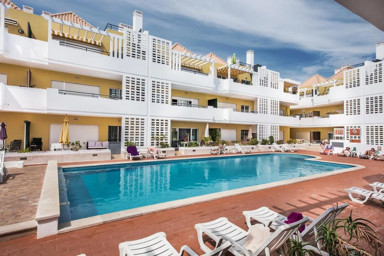 Cabanas Beach Club By Premier Algarve Daire Cabanas De Tavira 0*,
