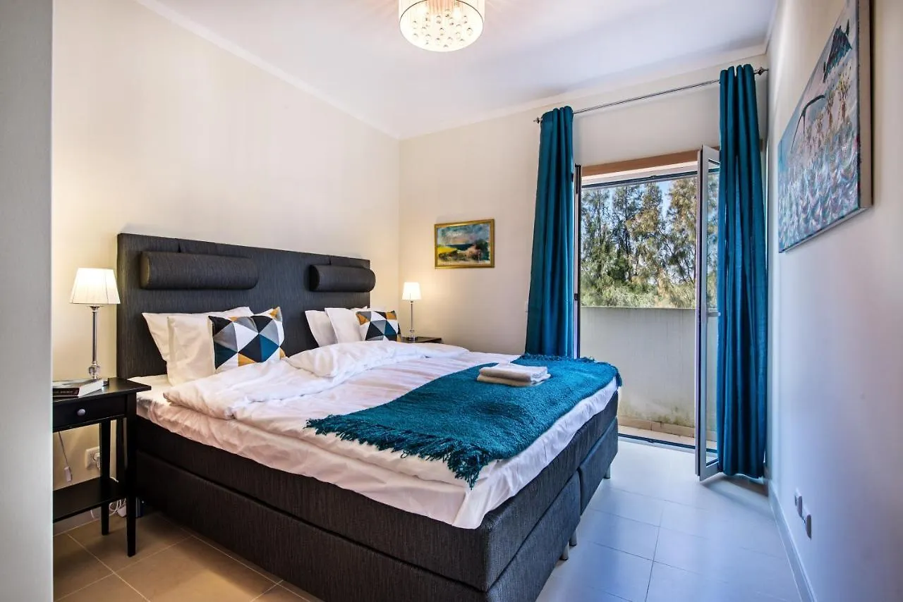 Cabanas Beach Club By Premier Algarve Apartamento Cabanas De Tavira