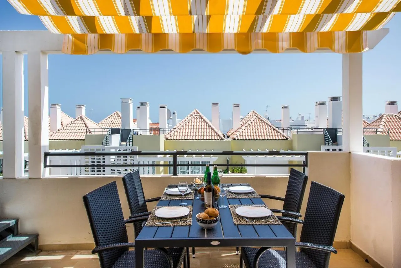 Cabanas Beach Club By Premier Algarve Apartamento Cabanas De Tavira