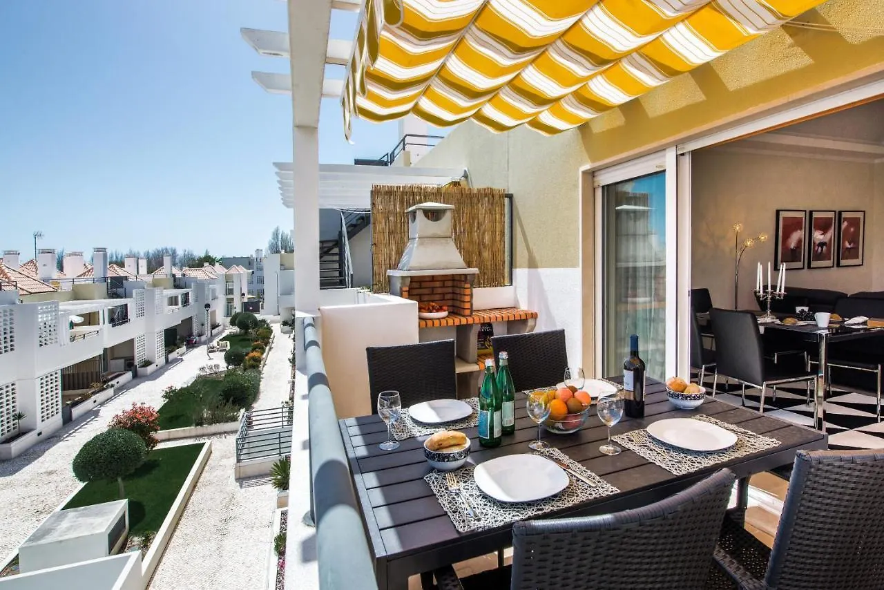 Cabanas Beach Club By Premier Algarve Daire Cabanas De Tavira
