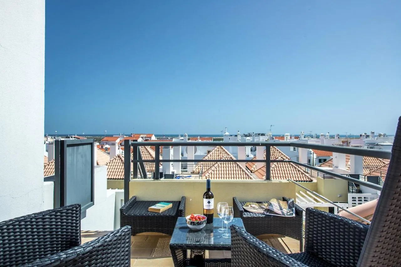 Cabanas Beach Club By Premier Algarve Apartamento Cabanas De Tavira Portugal
