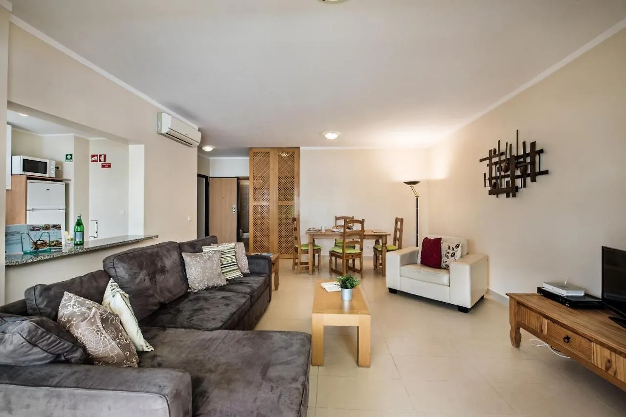 Cabanas Beach Club By Premier Algarve Apartamento Cabanas De Tavira