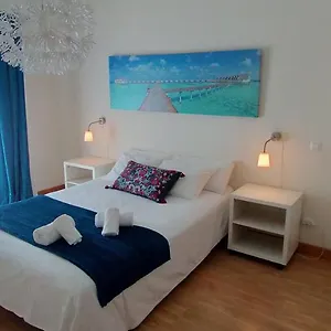 Mahgic Apartamento