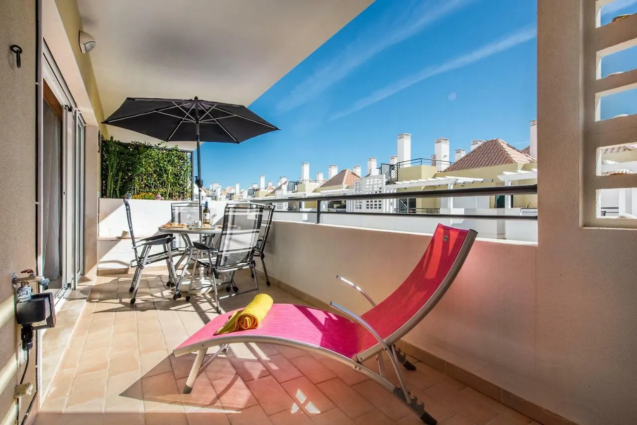 Cabanas Beach Club By Premier Algarve Apartment Cabanas De Tavira Portugal