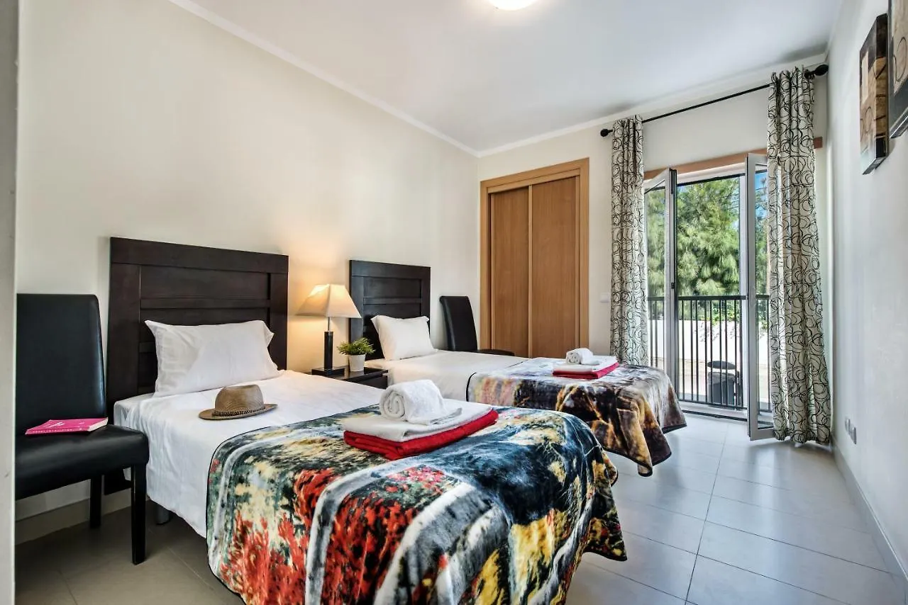 Cabanas Beach Club By Premier Algarve Apartment Cabanas De Tavira