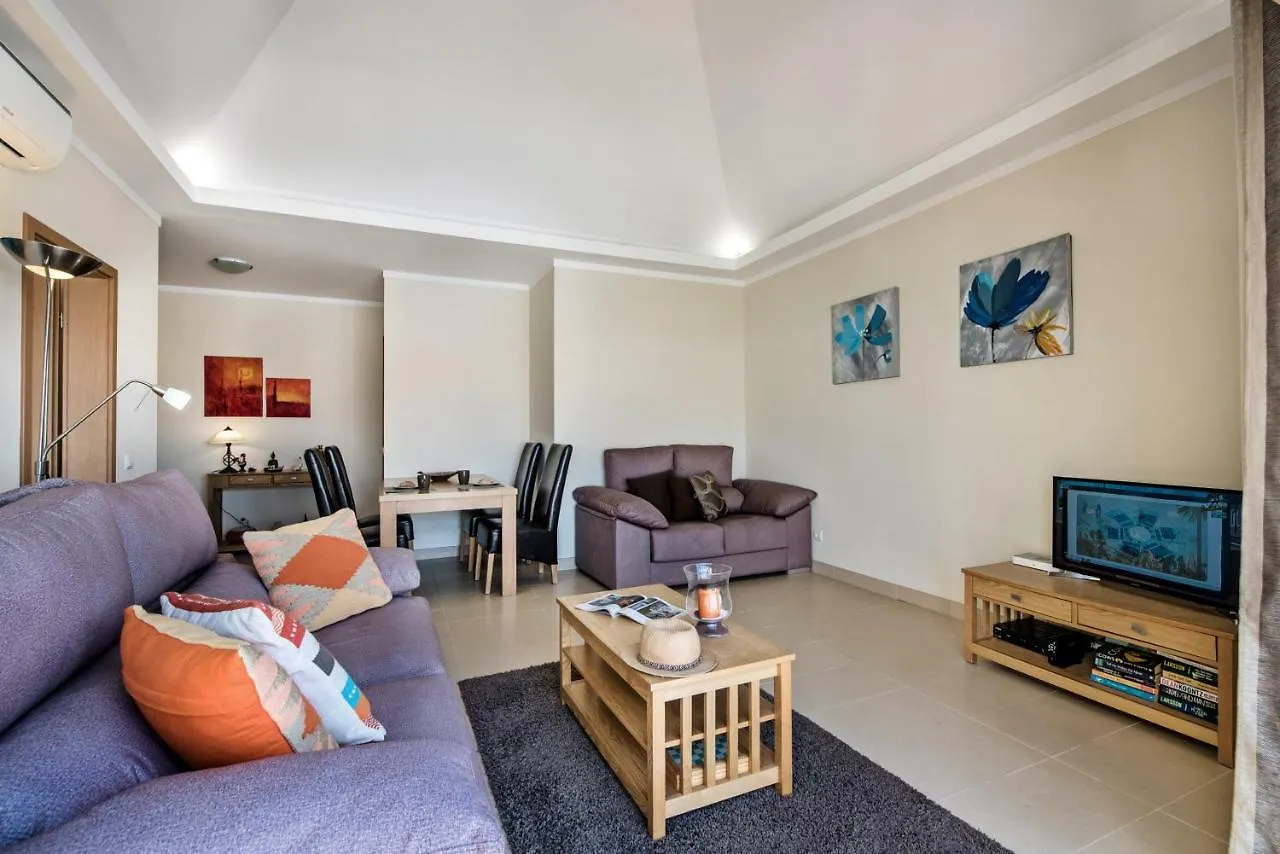 Cabanas Beach Club By Premier Algarve Apartment Cabanas De Tavira