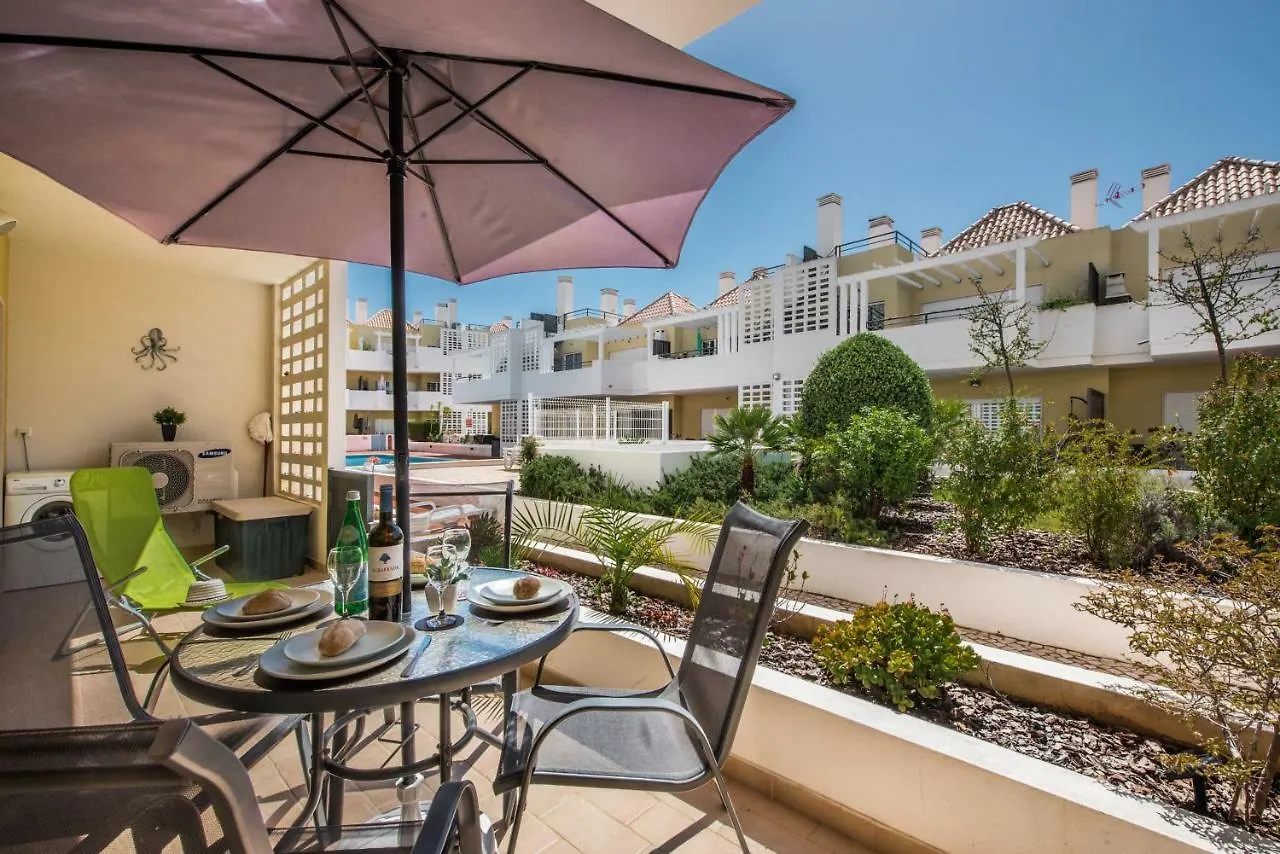 Cabanas Beach Club By Premier Algarve Apartment Cabanas De Tavira