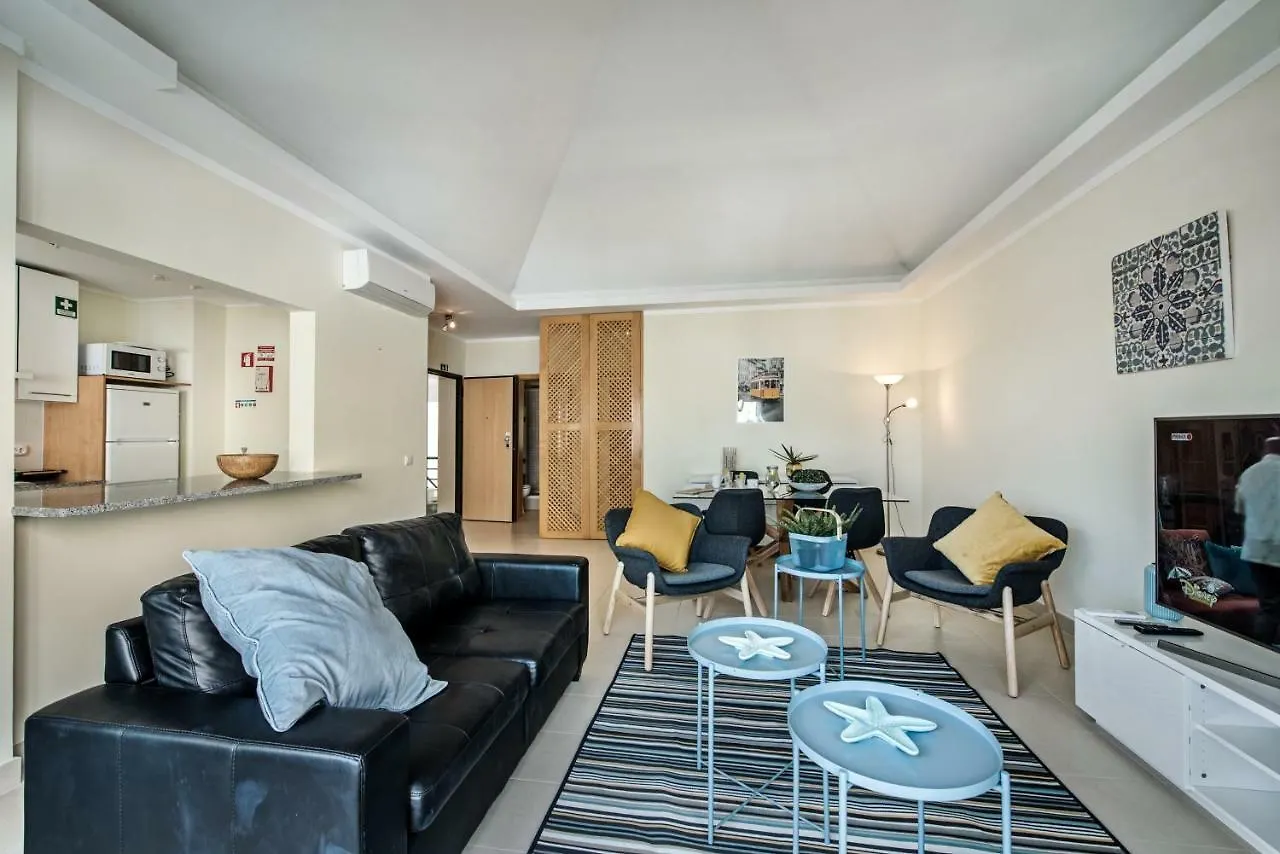 Cabanas Beach Club By Premier Algarve Apartment Cabanas De Tavira 0*,