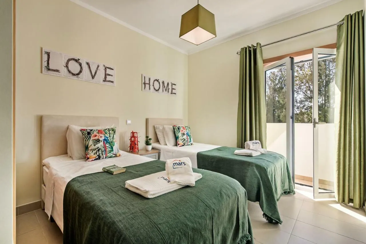 Cabanas Beach Club By Premier Algarve Apartment Cabanas De Tavira