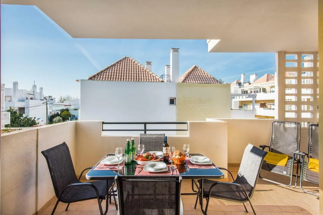 Cabanas Beach Club By Premier Algarve Apartment Cabanas De Tavira