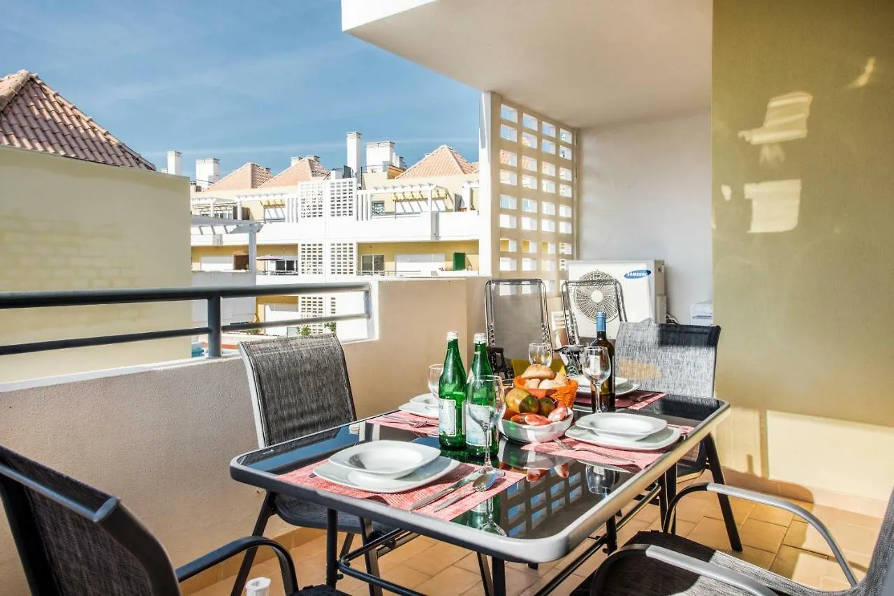 Cabanas Beach Club By Premier Algarve Apartment Cabanas De Tavira