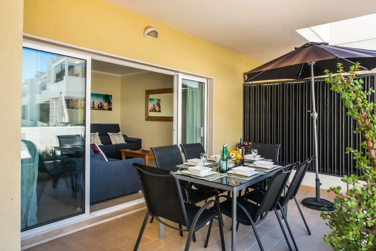 Cabanas Beach Club By Premier Algarve Apartment Cabanas De Tavira