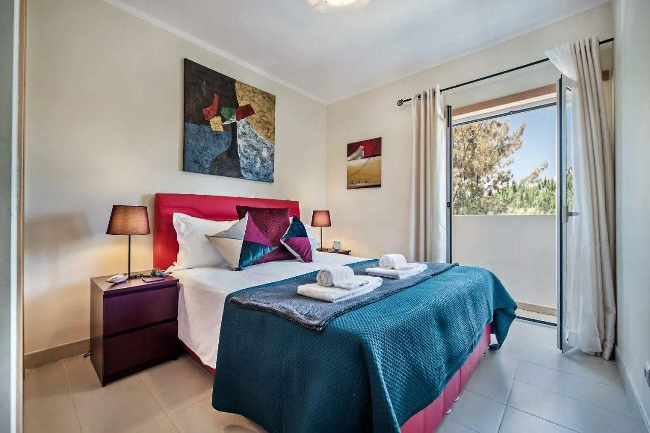 Cabanas Beach Club By Premier Algarve Apartment Cabanas De Tavira 0*,  Portugal
